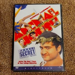 Animal House : Double Secret probabtion edition DVD